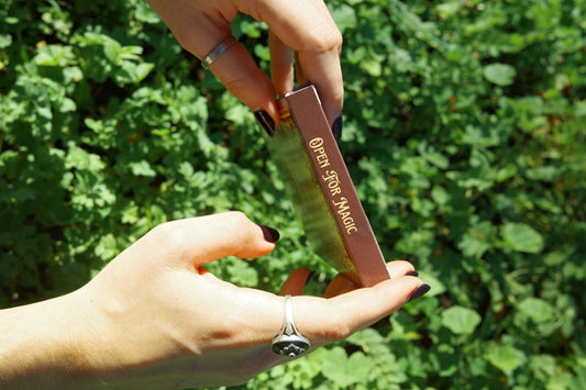 The Abrothecary Oracle Deck: 20 Exclusive Unique & Whimsical Food Recipes